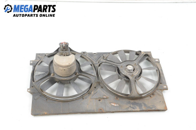 Cooling fans for Seat Cordoba Sedan I (02.1993 - 10.1999) 1.6 i, 75 hp