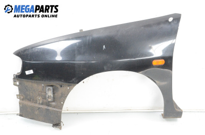 Fender for Seat Cordoba Sedan I (02.1993 - 10.1999), 5 doors, sedan, position: front - left