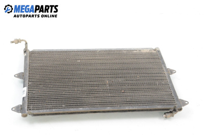 Air conditioning radiator for Seat Cordoba Sedan I (02.1993 - 10.1999) 1.6 i, 75 hp