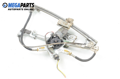 Electric window regulator for Seat Cordoba Sedan I (02.1993 - 10.1999), 5 doors, sedan, position: front - left