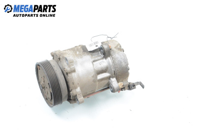 AC compressor for Seat Cordoba Sedan I (02.1993 - 10.1999) 1.6 i, 75 hp