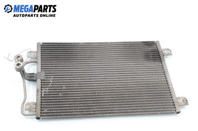 Air conditioning radiator for Renault Megane I Grandtour (03.1999 - 08.2003) 1.6 16V (KA0B, KA04, KA11), 107 hp