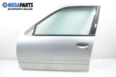 Door for Nissan Primera Traveller II (06.1996 - 01.2002), 5 doors, station wagon, position: front - left