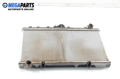 Water radiator for Nissan Primera Traveller II (06.1996 - 01.2002) 2.0 TD, 90 hp