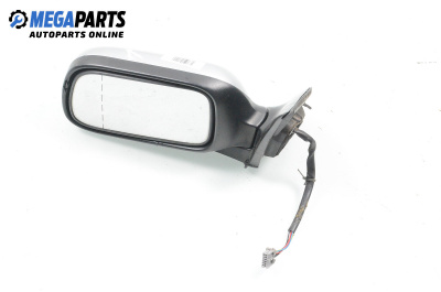 Mirror for Nissan Primera Traveller II (06.1996 - 01.2002), 5 doors, station wagon, position: left