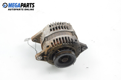 Alternator for Nissan Primera Traveller II (06.1996 - 01.2002) 2.0 TD, 90 hp