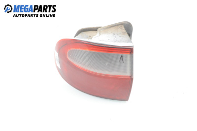 Tail light for Hyundai H-1 Box (10.1997 - 12.2007), truck, position: left