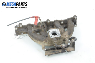 Galerie de admisie for Fiat Bravo I Hatchback (1995-10-01 - 2001-10-01) 1.2 16V 80, 80 hp