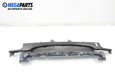 Grilă for Daihatsu Sirion Hatchback I (04.1998 - 04.2005), hatchback, position: fața