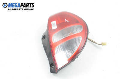 Tail light for Daihatsu Sirion Hatchback I (04.1998 - 04.2005), hatchback, position: right