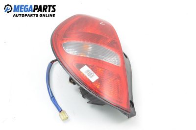 Tail light for Daihatsu Sirion Hatchback I (04.1998 - 04.2005), hatchback, position: left