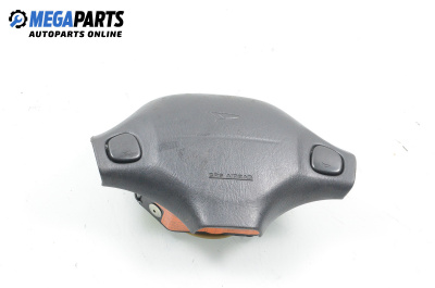 Airbag for Daihatsu Sirion Hatchback I (04.1998 - 04.2005), 5 türen, hecktür, position: vorderseite