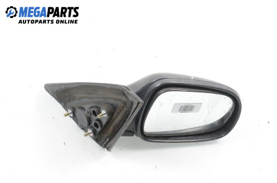 Mirror for Daihatsu Sirion Hatchback I (04.1998 - 04.2005), 5 doors, hatchback, position: right