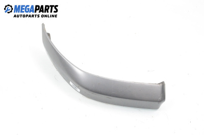 Front bumper moulding for Daihatsu Sirion Hatchback I (04.1998 - 04.2005), hatchback, position: front