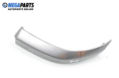 Front bumper moulding for Daihatsu Sirion Hatchback I (04.1998 - 04.2005), hatchback, position: front