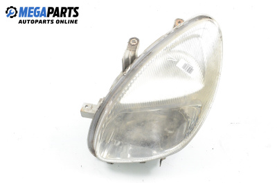 Headlight for Daihatsu Sirion Hatchback I (04.1998 - 04.2005), hatchback, position: left