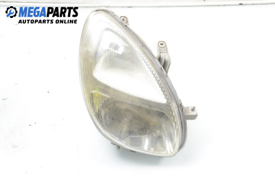 Headlight for Daihatsu Sirion Hatchback I (04.1998 - 04.2005), hatchback, position: right