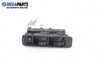 Window adjustment switch for Daihatsu Sirion Hatchback I (04.1998 - 04.2005)