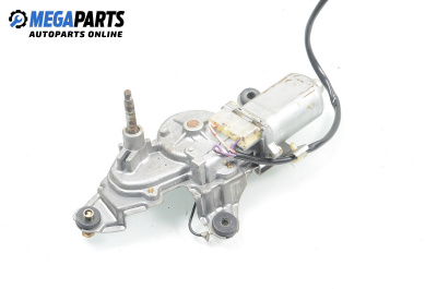 Motor ștergătoare parbriz for Daihatsu Sirion Hatchback I (04.1998 - 04.2005), hatchback, position: din spate