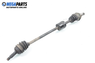 Driveshaft for Daihatsu Sirion Hatchback I (04.1998 - 04.2005) 1.0 i, 58 hp, position: front - right