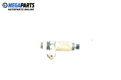 Gasoline fuel injector for Daihatsu Sirion Hatchback I (04.1998 - 04.2005) 1.0 i, 58 hp