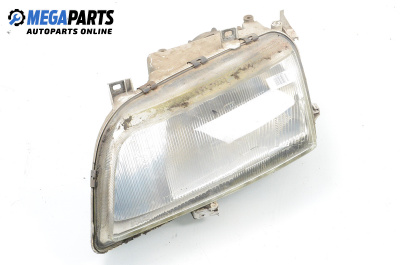 Headlight for Volkswagen Sharan Minivan I (05.1995 - 03.2010), minivan, position: left