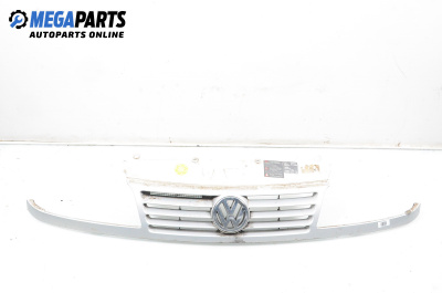 Gitter for Volkswagen Sharan Minivan I (05.1995 - 03.2010), minivan, position: vorderseite