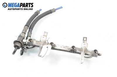 Fuel rail for Opel Tigra Coupe (07.1994 - 12.2000) 1.4 16V, 90 hp