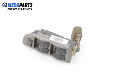 Window adjustment switch for Kia Avella Sedan (11.1995 - 12.2001)