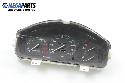 Instrument cluster for Kia Avella Sedan (11.1995 - 12.2001) 1.5, 75 hp