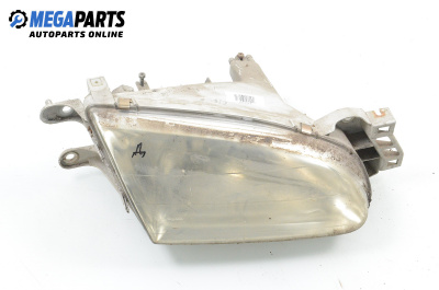 Headlight for Kia Avella Sedan (11.1995 - 12.2001), sedan, position: right