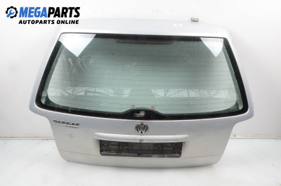 Boot lid for Volkswagen Passat III Variant B5 (05.1997 - 12.2001), 5 doors, station wagon, position: rear