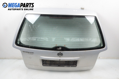 Capac spate for Volkswagen Passat III Variant B5 (05.1997 - 12.2001), 5 uși, combi, position: din spate