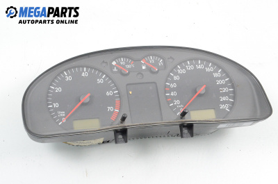 Instrument cluster for Volkswagen Passat III Variant B5 (05.1997 - 12.2001) 1.6, 101 hp