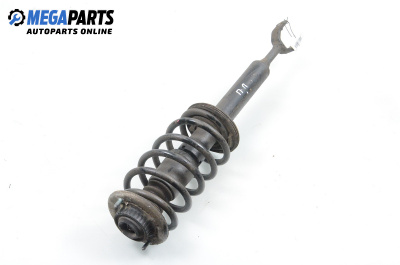 MacPherson-federbein for Volkswagen Passat III Variant B5 (05.1997 - 12.2001), combi, position: links, vorderseite