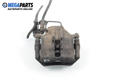 Bremszange for Volkswagen Passat III Variant B5 (05.1997 - 12.2001), position: links, vorderseite