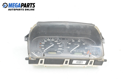 Instrument cluster for Volkswagen Golf III Variant (07.1993 - 04.1999) 1.6, 101 hp