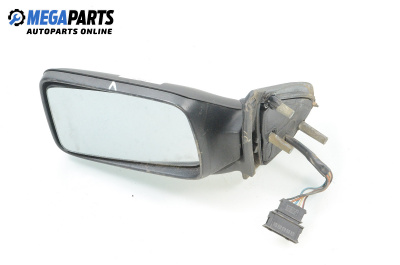 Spiegel for Volkswagen Golf III Variant (07.1993 - 04.1999), 5 türen, combi, position: links