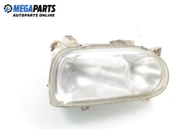 Headlight for Volkswagen Golf III Variant (07.1993 - 04.1999), station wagon, position: right