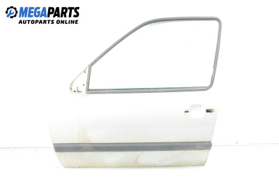 Door for Volkswagen Golf III Variant (07.1993 - 04.1999), 5 doors, station wagon, position: front - left