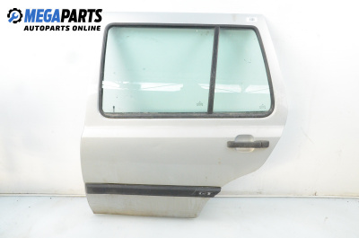 Door for Volkswagen Golf III Variant (07.1993 - 04.1999), 5 doors, station wagon, position: rear - left