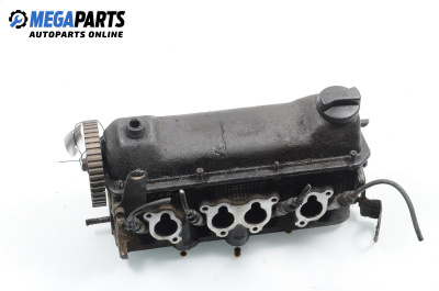 Engine head for Volkswagen Golf III Variant (07.1993 - 04.1999) 1.6, 101 hp