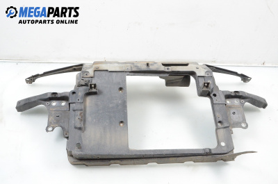 Front slam panel for Skoda Fabia I Hatchback (08.1999 - 03.2008), hatchback