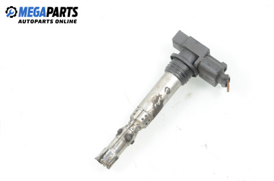 Ignition coil for Skoda Fabia I Hatchback (08.1999 - 03.2008) 1.2, 54 hp, № Bosch 0 986 221 047