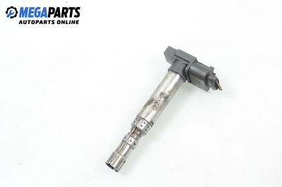 Ignition coil for Skoda Fabia I Hatchback (08.1999 - 03.2008) 1.2, 54 hp, № R0801S00200 / 0981222909