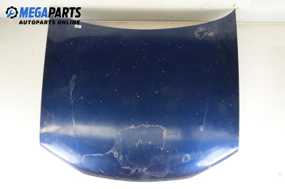 Bonnet for Peugeot 406 Break (10.1996 - 10.2004), 5 doors, station wagon, position: front