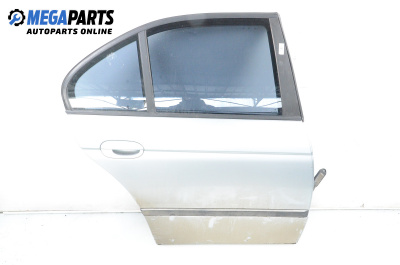 Ușă for BMW 5 Series E39 Sedan (11.1995 - 06.2003), 5 uși, sedan, position: dreaptă - spate