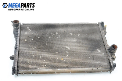 Water radiator for BMW 5 Series E39 Sedan (11.1995 - 06.2003) 525 tds, 143 hp