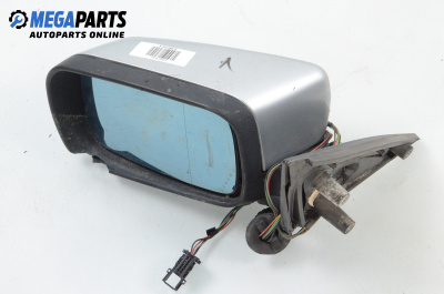 Mirror for BMW 5 Series E39 Sedan (11.1995 - 06.2003), 5 doors, sedan, position: left