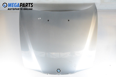 Bonnet for BMW 5 Series E39 Sedan (11.1995 - 06.2003), 5 doors, sedan, position: front